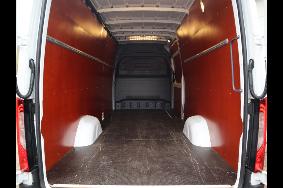 Mercedes-Benz Sprinter 317 CDI Euro 6 L3H2 Maxi - LED - MBUX - Cruise