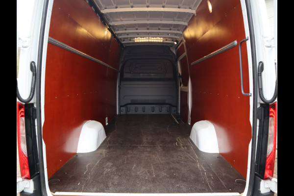 Mercedes-Benz Sprinter 317 CDI Euro 6 L3H2 Maxi - LED - MBUX - Cruise