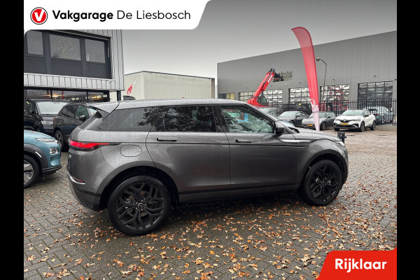 Land Rover Range Rover Evoque 2.0 D150 AWD HSE/pano/leer/navi/camera/merdian/apple carplay/stoel verw