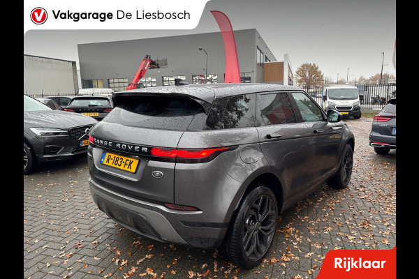 Land Rover Range Rover Evoque 2.0 D150 AWD HSE/pano/leer/navi/camera/merdian/apple carplay/stoel verw