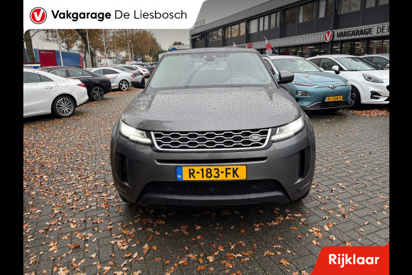 Land Rover Range Rover Evoque 2.0 D150 AWD HSE/pano/leer/navi/camera/merdian/apple carplay/stoel verw