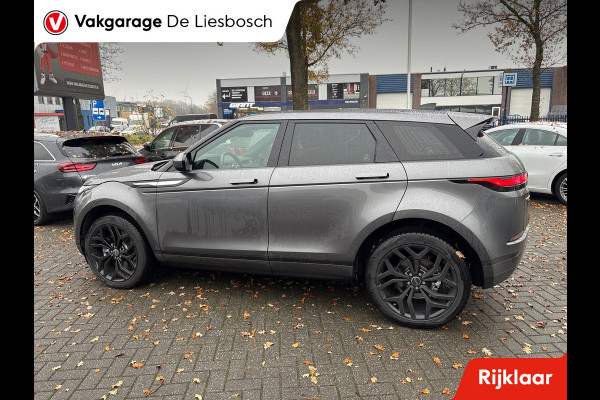 Land Rover Range Rover Evoque 2.0 D150 AWD HSE/pano/leer/navi/camera/merdian/apple carplay/stoel verw