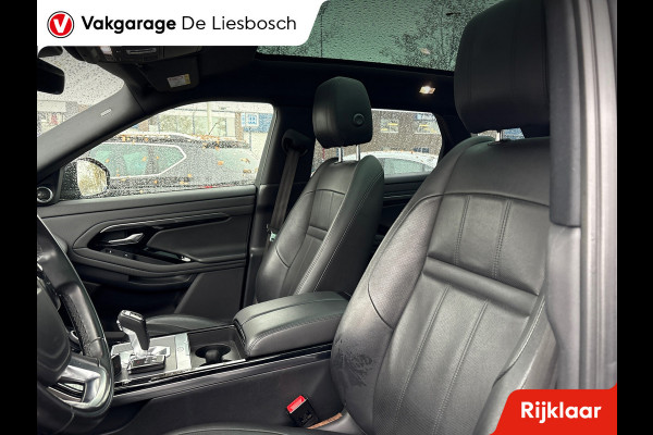 Land Rover Range Rover Evoque 2.0 D150 AWD HSE/pano/leer/navi/camera/merdian/apple carplay/stoel verw