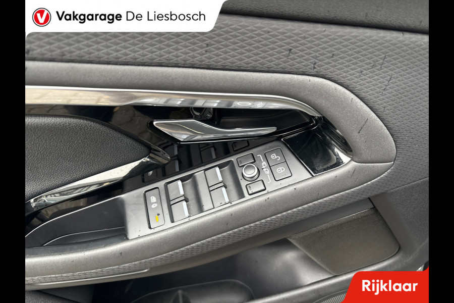 Land Rover Range Rover Evoque 2.0 D150 AWD HSE/pano/leer/navi/camera/merdian/apple carplay/stoel verw