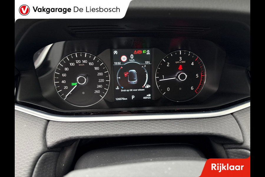 Land Rover Range Rover Evoque 2.0 D150 AWD HSE/pano/leer/navi/camera/merdian/apple carplay/stoel verw