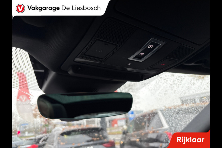 Land Rover Range Rover Evoque 2.0 D150 AWD HSE/pano/leer/navi/camera/merdian/apple carplay/stoel verw