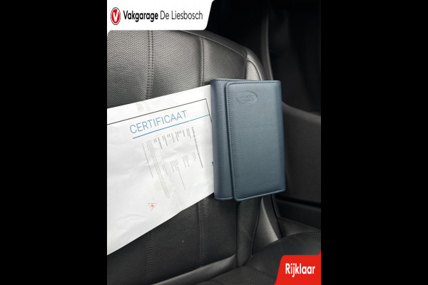 Land Rover Range Rover Evoque 2.0 D150 AWD HSE/pano/leer/navi/camera/merdian/apple carplay/stoel verw