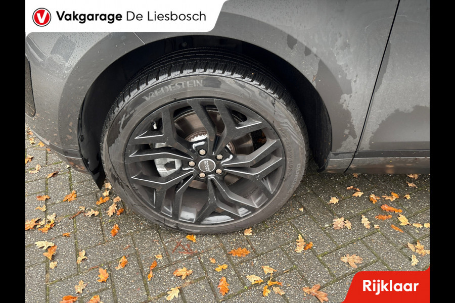 Land Rover Range Rover Evoque 2.0 D150 AWD HSE/pano/leer/navi/camera/merdian/apple carplay/stoel verw