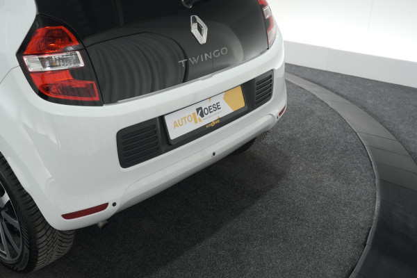 Renault Twingo 1.0 SCe Intens | Camera | Navigatie | Climate Control | Parkeersensoren