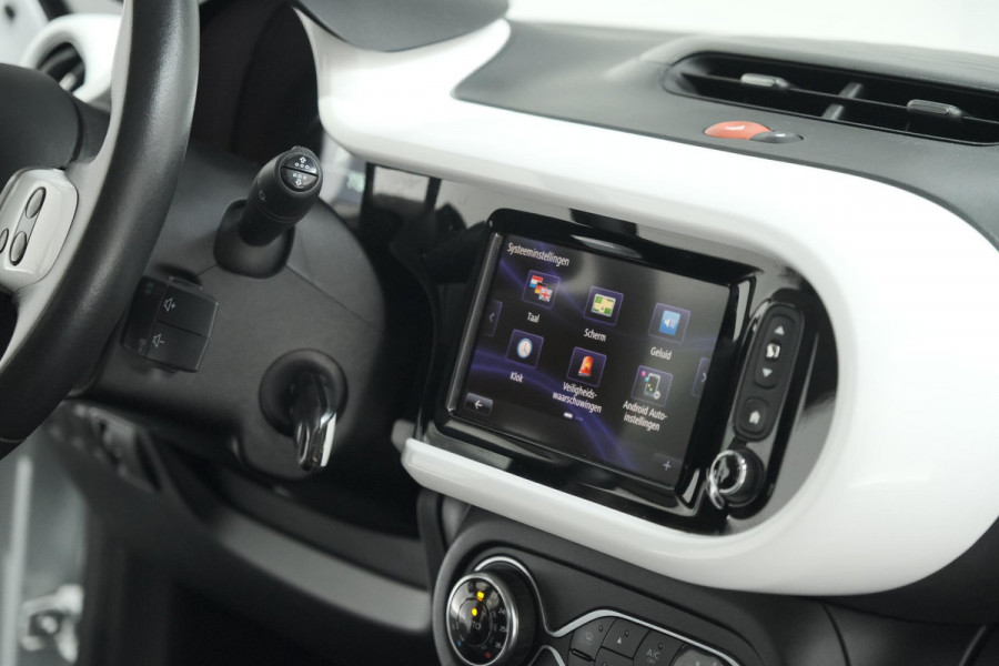 Renault Twingo 1.0 SCe Intens | Camera | Navigatie | Climate Control | Parkeersensoren