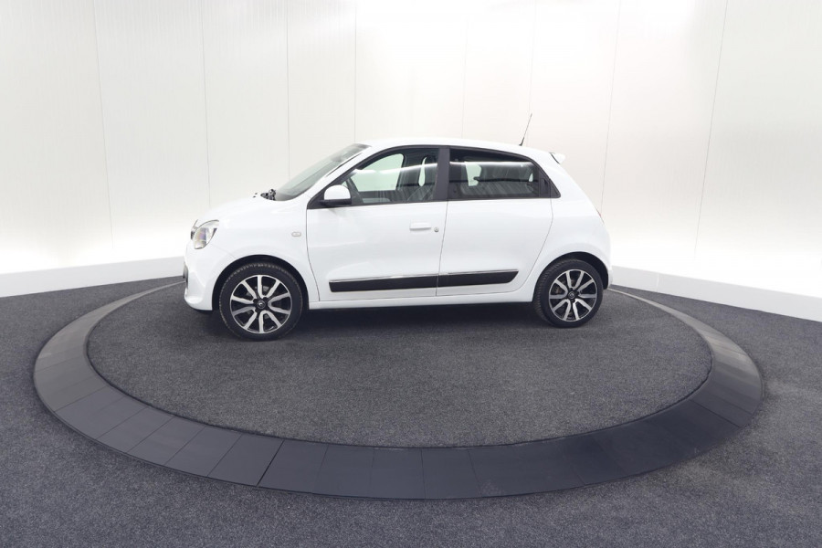 Renault Twingo 1.0 SCe Intens | Camera | Navigatie | Climate Control | Parkeersensoren