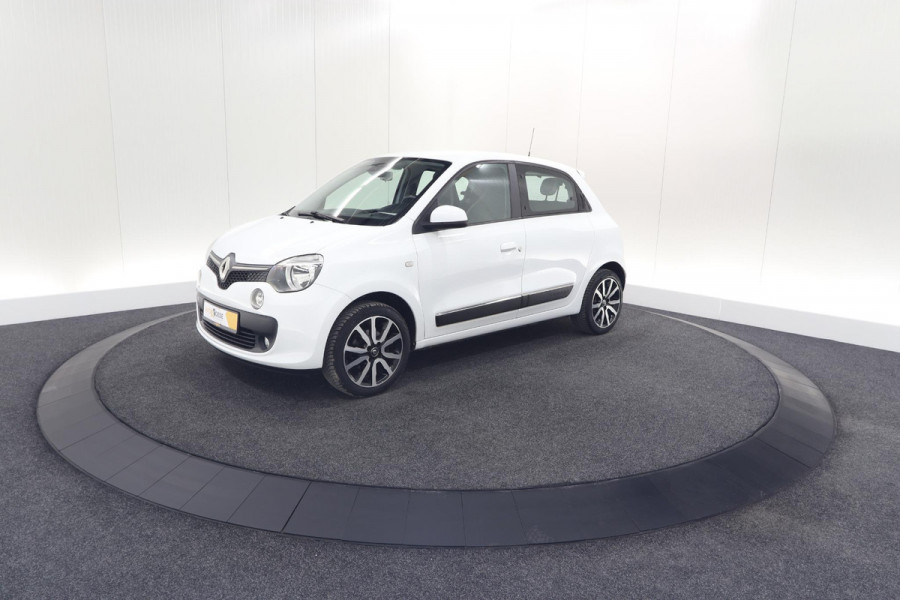Renault Twingo 1.0 SCe Intens | Camera | Navigatie | Climate Control | Parkeersensoren