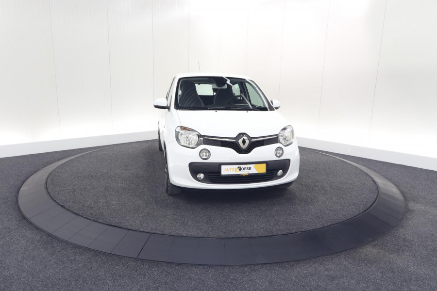 Renault Twingo 1.0 SCe Intens | Camera | Navigatie | Climate Control | Parkeersensoren