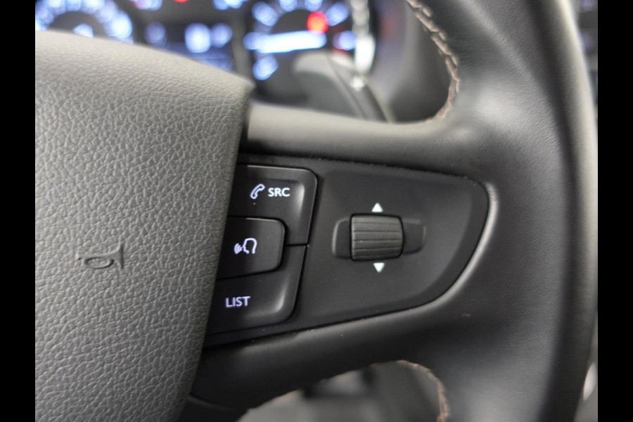 Opel Vivaro 2.0 CDTI L3H1 Dubbele Cabine Edition Airco Navi Trekhaak