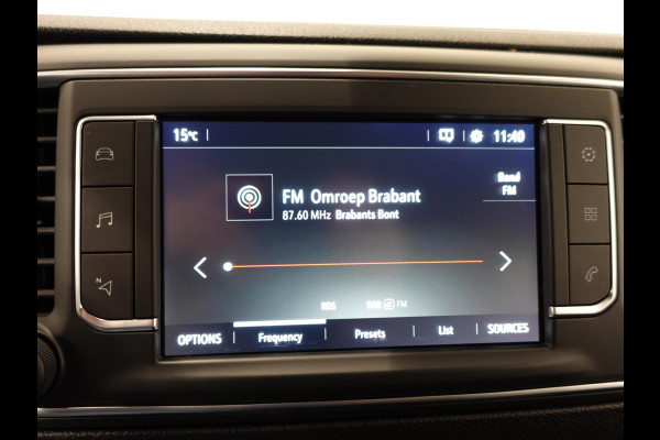 Opel Vivaro 2.0 CDTI L3H1 Dubbele Cabine Edition Airco Navi Trekhaak