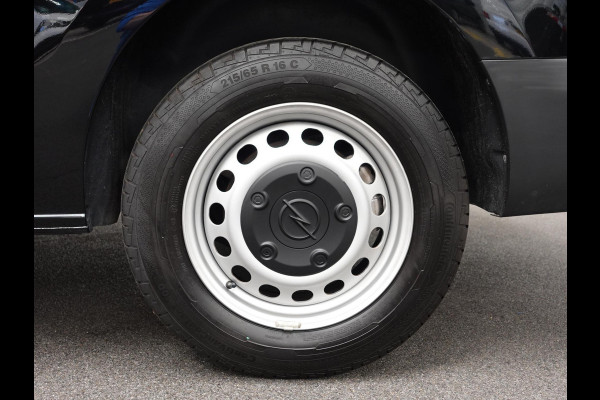 Opel Vivaro 2.0 CDTI L3H1 Dubbele Cabine Edition Airco Navi Trekhaak