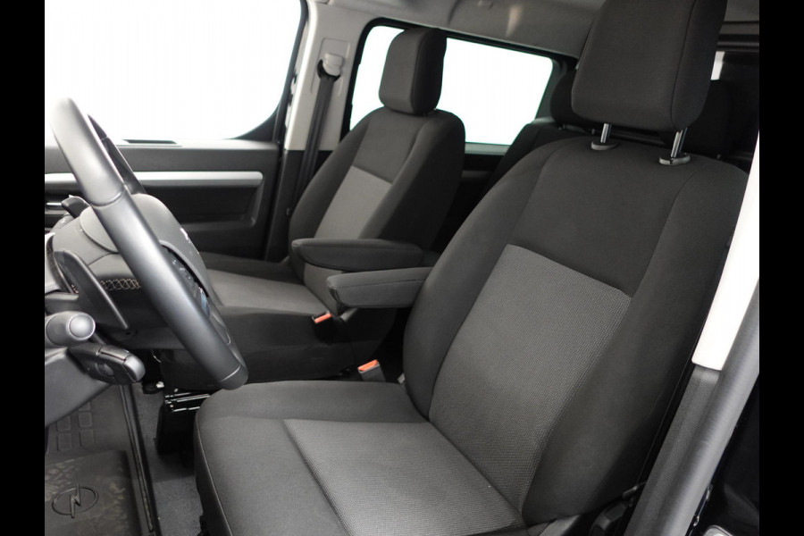 Opel Vivaro 2.0 CDTI L3H1 Dubbele Cabine Edition Airco Navi Trekhaak