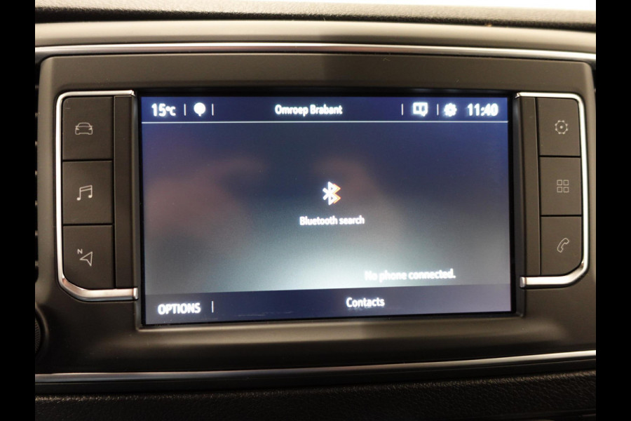 Opel Vivaro 2.0 CDTI L3H1 Dubbele Cabine Edition Airco Navi Trekhaak