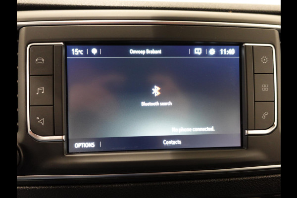 Opel Vivaro 2.0 CDTI L3H1 Dubbele Cabine Edition Airco Navi Trekhaak