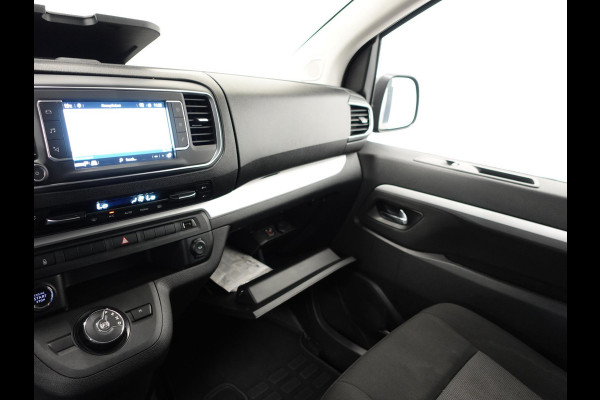 Opel Vivaro 2.0 CDTI L3H1 Dubbele Cabine Edition Airco Navi Trekhaak