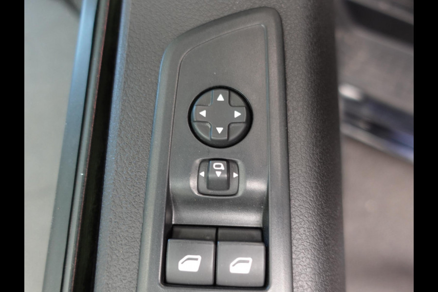 Opel Vivaro 2.0 CDTI L3H1 Dubbele Cabine Edition Airco Navi Trekhaak