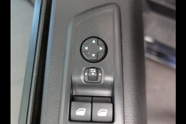 Opel Vivaro 2.0 CDTI L3H1 Dubbele Cabine Edition Airco Navi Trekhaak