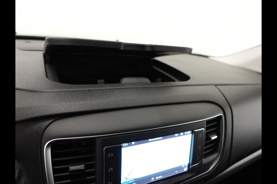 Opel Vivaro 2.0 CDTI L3H1 Dubbele Cabine Edition Airco Navi Trekhaak