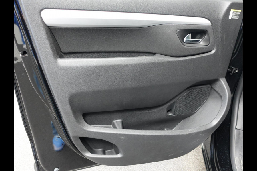 Opel Vivaro 2.0 CDTI L3H1 Dubbele Cabine Edition Airco Navi Trekhaak