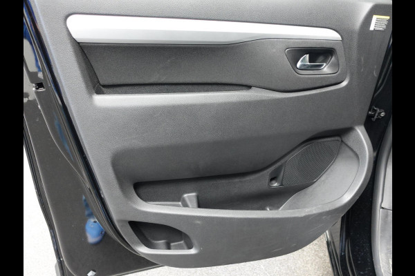 Opel Vivaro 2.0 CDTI L3H1 Dubbele Cabine Edition Airco Navi Trekhaak