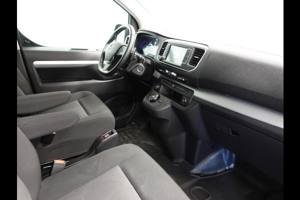 Opel Vivaro 2.0 CDTI L3H1 Dubbele Cabine Edition Airco Navi Trekhaak