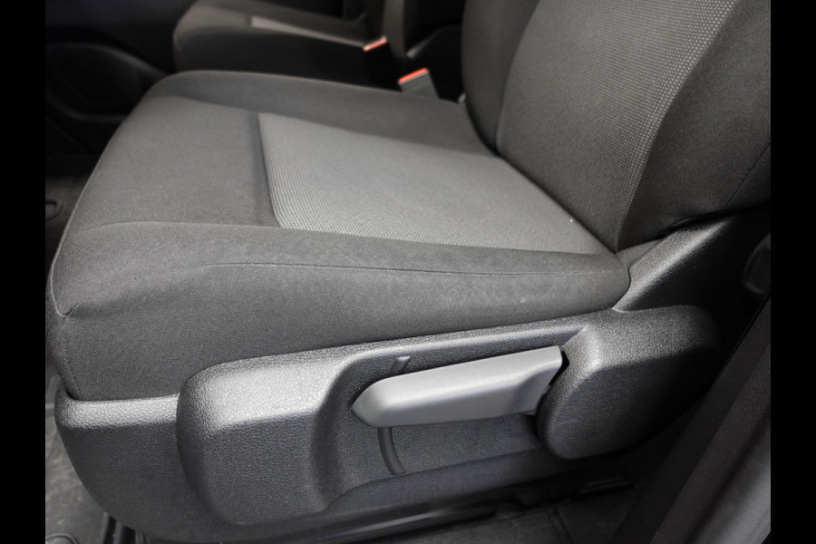 Opel Vivaro 2.0 CDTI L3H1 Dubbele Cabine Edition Airco Navi Trekhaak