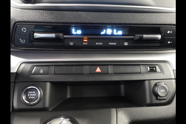 Opel Vivaro 2.0 CDTI L3H1 Dubbele Cabine Edition Airco Navi Trekhaak