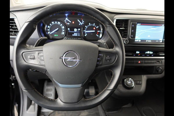 Opel Vivaro 2.0 CDTI L3H1 Dubbele Cabine Edition Airco Navi Trekhaak
