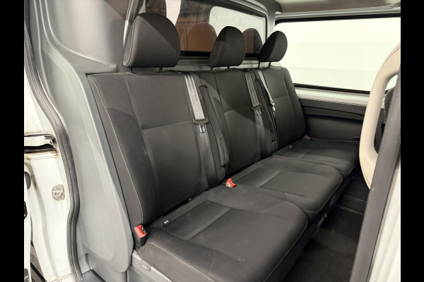 Fiat Talento 1.6 MJ EcoJet L2H1 Dubbele Cabine Airco Cruise Control LM velgen Navigatie PDC Camera