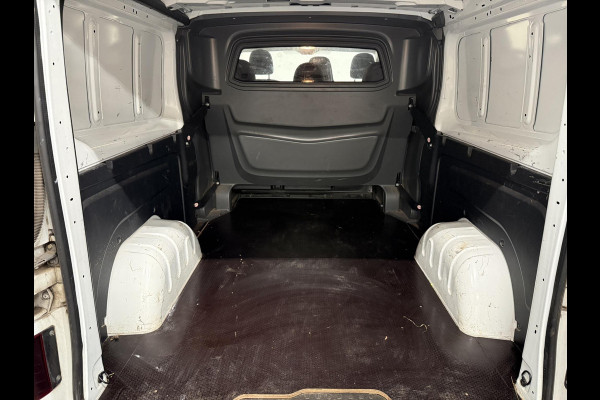 Fiat Talento 1.6 MJ EcoJet L2H1 Dubbele Cabine Airco Cruise Control LM velgen Navigatie PDC Camera