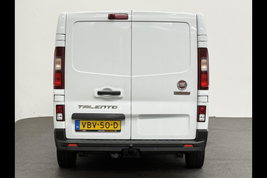 Fiat Talento 1.6 MJ EcoJet L2H1 Dubbele Cabine Airco Cruise Control LM velgen Navigatie PDC Camera