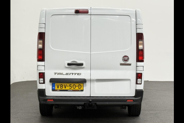 Fiat Talento 1.6 MJ EcoJet L2H1 Dubbele Cabine Airco Cruise Control LM velgen Navigatie PDC Camera