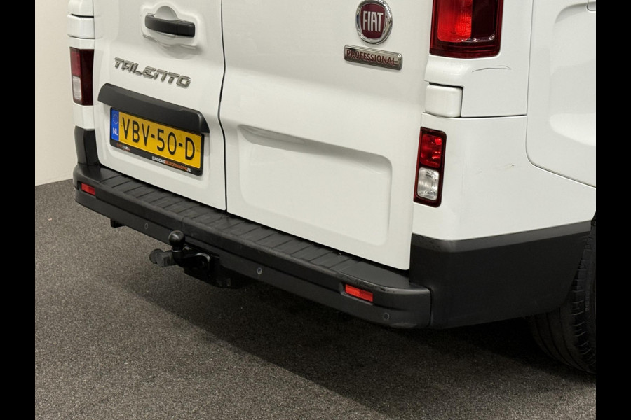 Fiat Talento 1.6 MJ EcoJet L2H1 Dubbele Cabine Airco Cruise Control LM velgen Navigatie PDC Camera