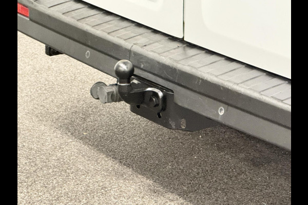 Fiat Talento 1.6 MJ EcoJet L2H1 Dubbele Cabine Airco Cruise Control LM velgen Navigatie PDC Camera