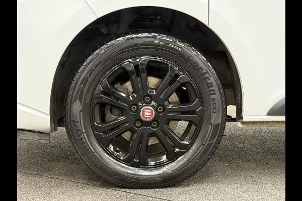 Fiat Talento 1.6 MJ EcoJet L2H1 Dubbele Cabine Airco Cruise Control LM velgen Navigatie PDC Camera