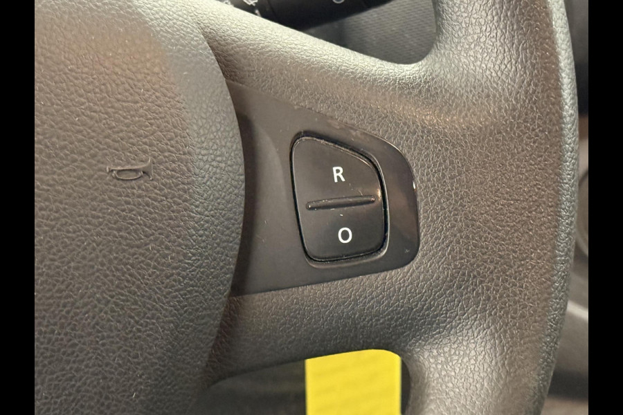 Fiat Talento 1.6 MJ EcoJet L2H1 Dubbele Cabine Airco Cruise Control LM velgen Navigatie PDC Camera