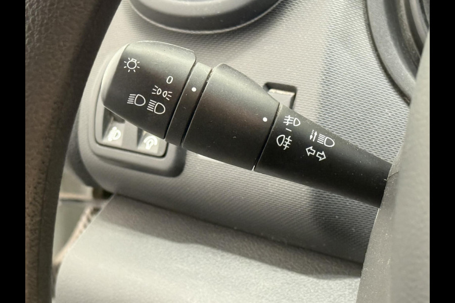 Fiat Talento 1.6 MJ EcoJet L2H1 Dubbele Cabine Airco Cruise Control LM velgen Navigatie PDC Camera