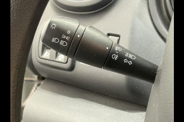 Fiat Talento 1.6 MJ EcoJet L2H1 Dubbele Cabine Airco Cruise Control LM velgen Navigatie PDC Camera