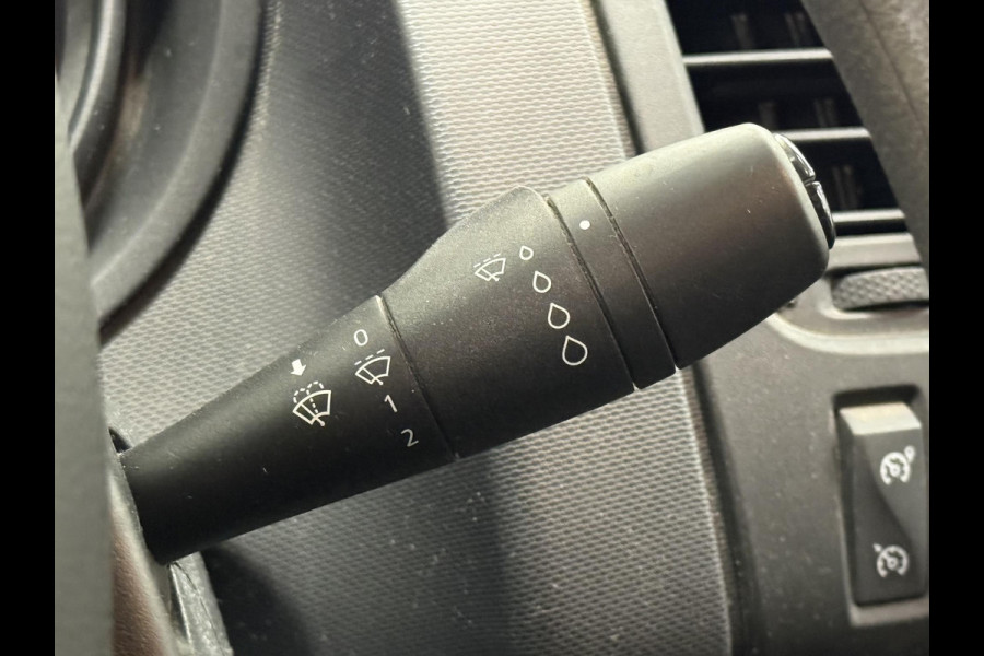 Fiat Talento 1.6 MJ EcoJet L2H1 Dubbele Cabine Airco Cruise Control LM velgen Navigatie PDC Camera