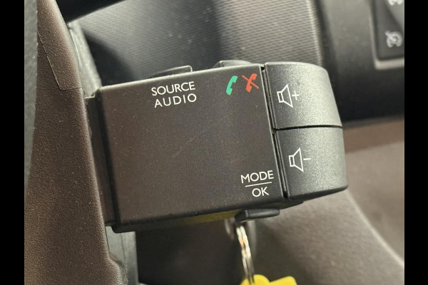 Fiat Talento 1.6 MJ EcoJet L2H1 Dubbele Cabine Airco Cruise Control LM velgen Navigatie PDC Camera