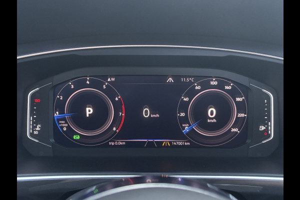 Volkswagen Tiguan Allspace 1.5 TSI Highline Business R 7p. | Pano | Leer | Trekhaak | 360 Camera | Stoelverwarming
