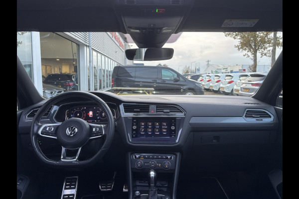 Volkswagen Tiguan Allspace 1.5 TSI Highline Business R 7p. | Pano | Leer | Trekhaak | 360 Camera | Stoelverwarming