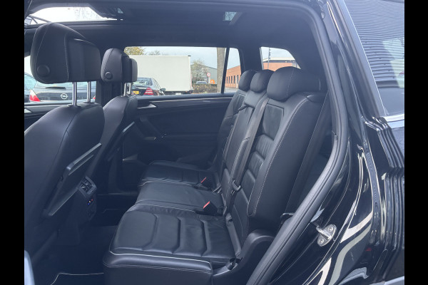Volkswagen Tiguan Allspace 1.5 TSI Highline Business R 7p. | Pano | Leer | Trekhaak | 360 Camera | Stoelverwarming