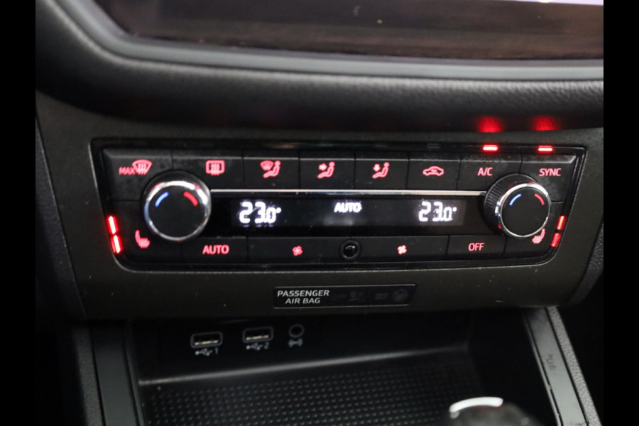 Seat Ibiza 1.0 TSI FR Business Intense 115pk Automaat | Panoramdak | Led koplampen | Apple Carplay/ Android auto | 17 inch lichtmetalen velgen