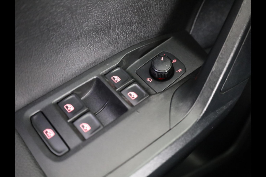 Seat Ibiza 1.0 TSI FR Business Intense 115pk Automaat | Panoramdak | Led koplampen | Apple Carplay/ Android auto | 17 inch lichtmetalen velgen